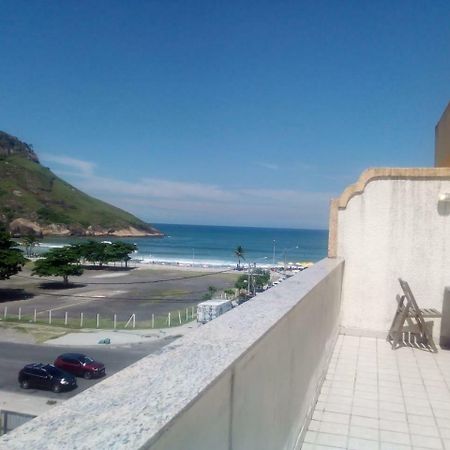 Praia Do Pontal Apart Hotel Рио-де-Жанейро Экстерьер фото