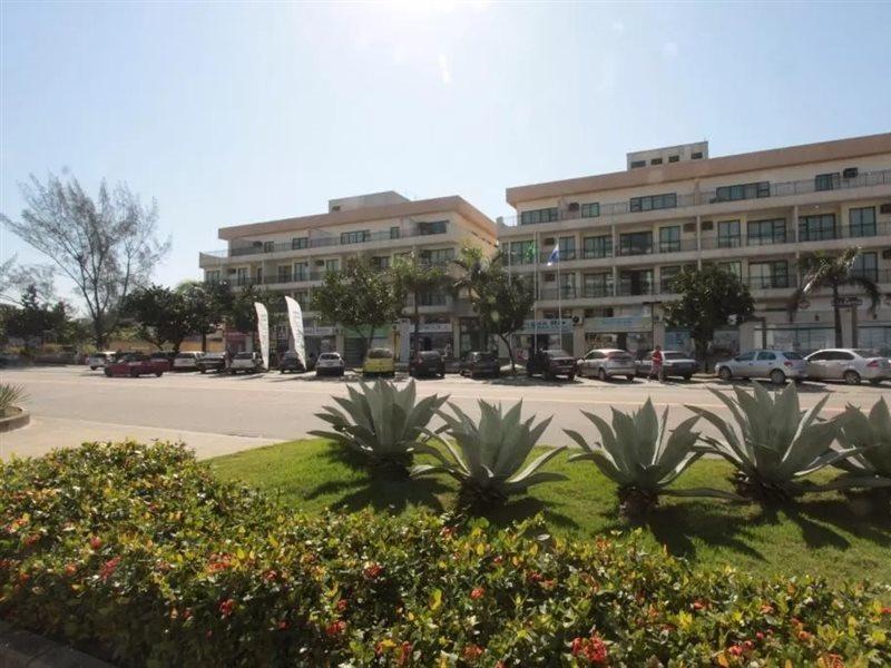 Praia Do Pontal Apart Hotel Рио-де-Жанейро Экстерьер фото