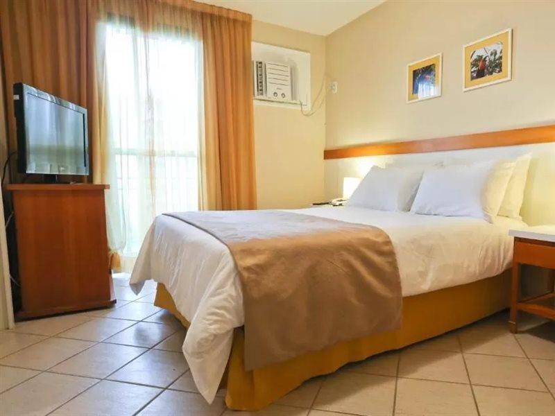 Praia Do Pontal Apart Hotel Рио-де-Жанейро Экстерьер фото