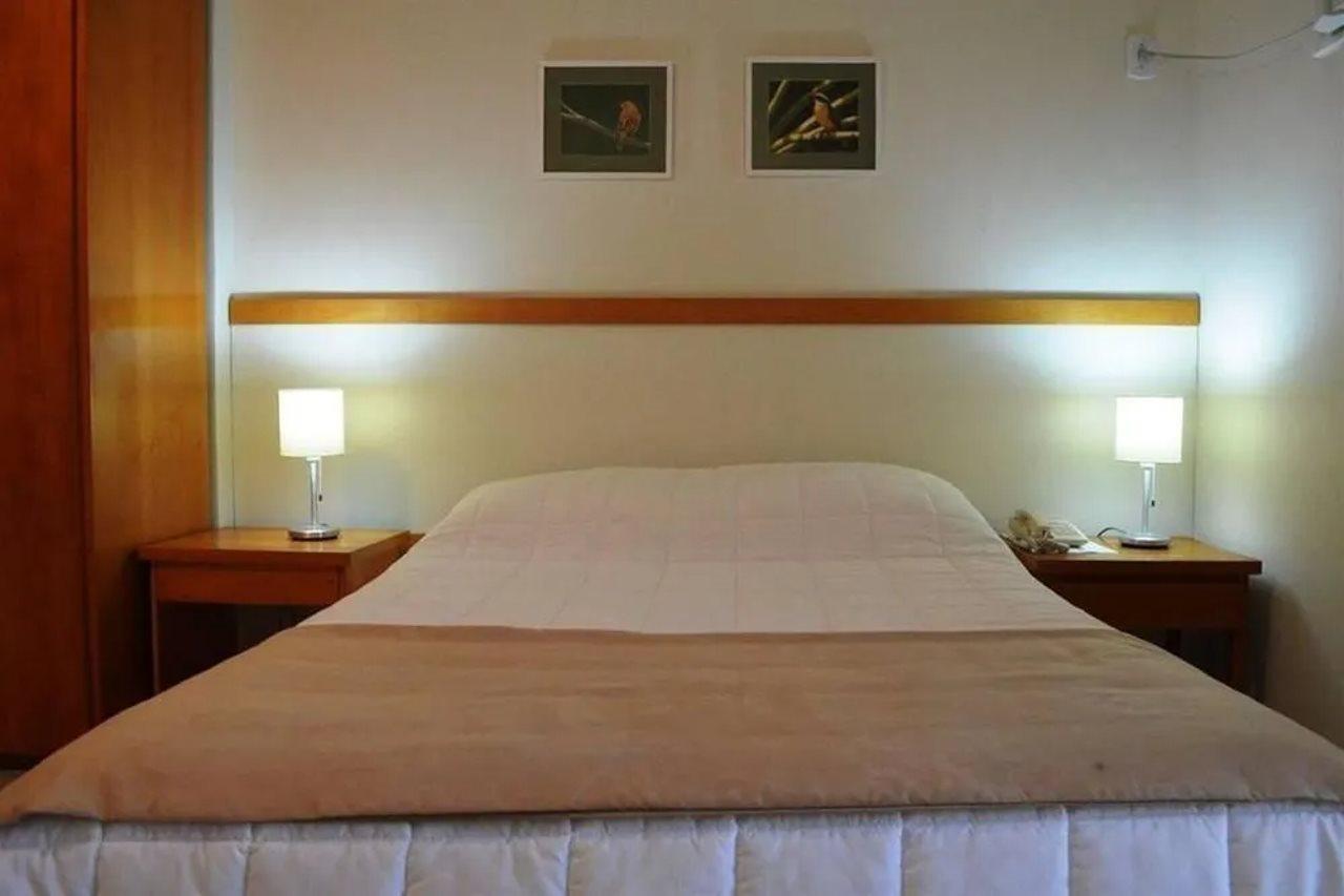 Praia Do Pontal Apart Hotel Рио-де-Жанейро Экстерьер фото