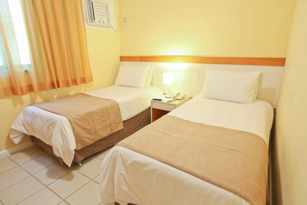 Praia Do Pontal Apart Hotel Рио-де-Жанейро Экстерьер фото
