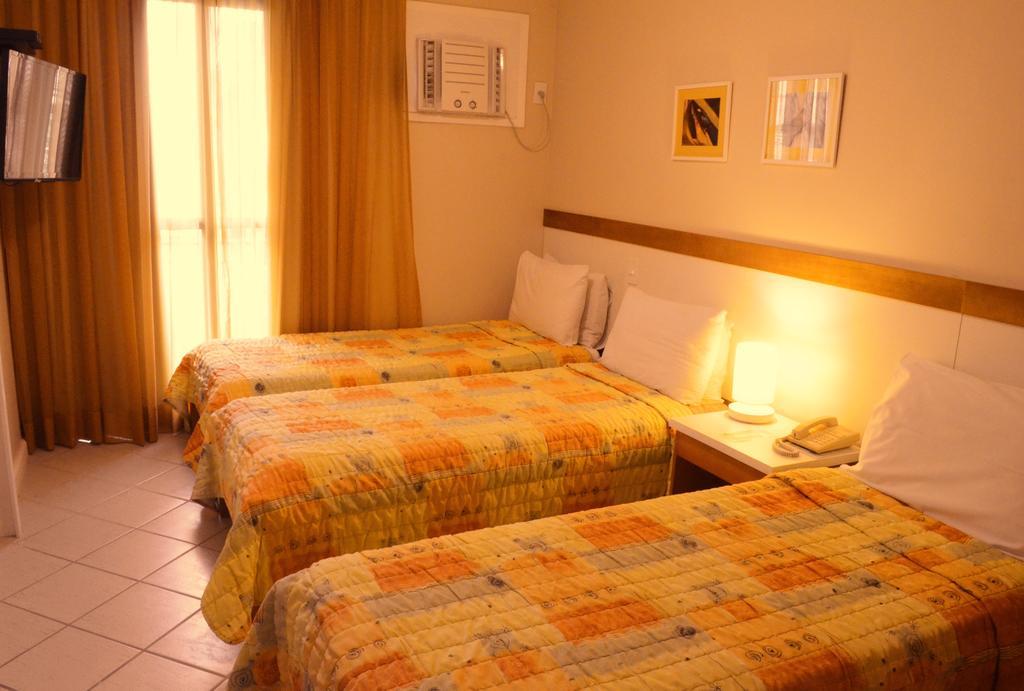 Praia Do Pontal Apart Hotel Рио-де-Жанейро Экстерьер фото