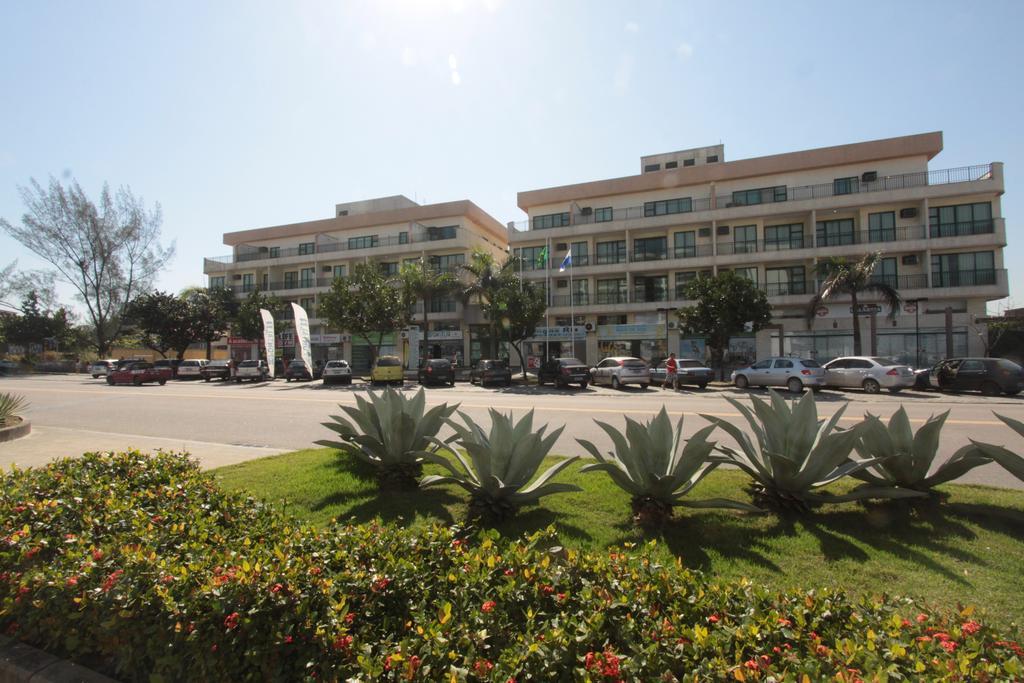Praia Do Pontal Apart Hotel Рио-де-Жанейро Экстерьер фото