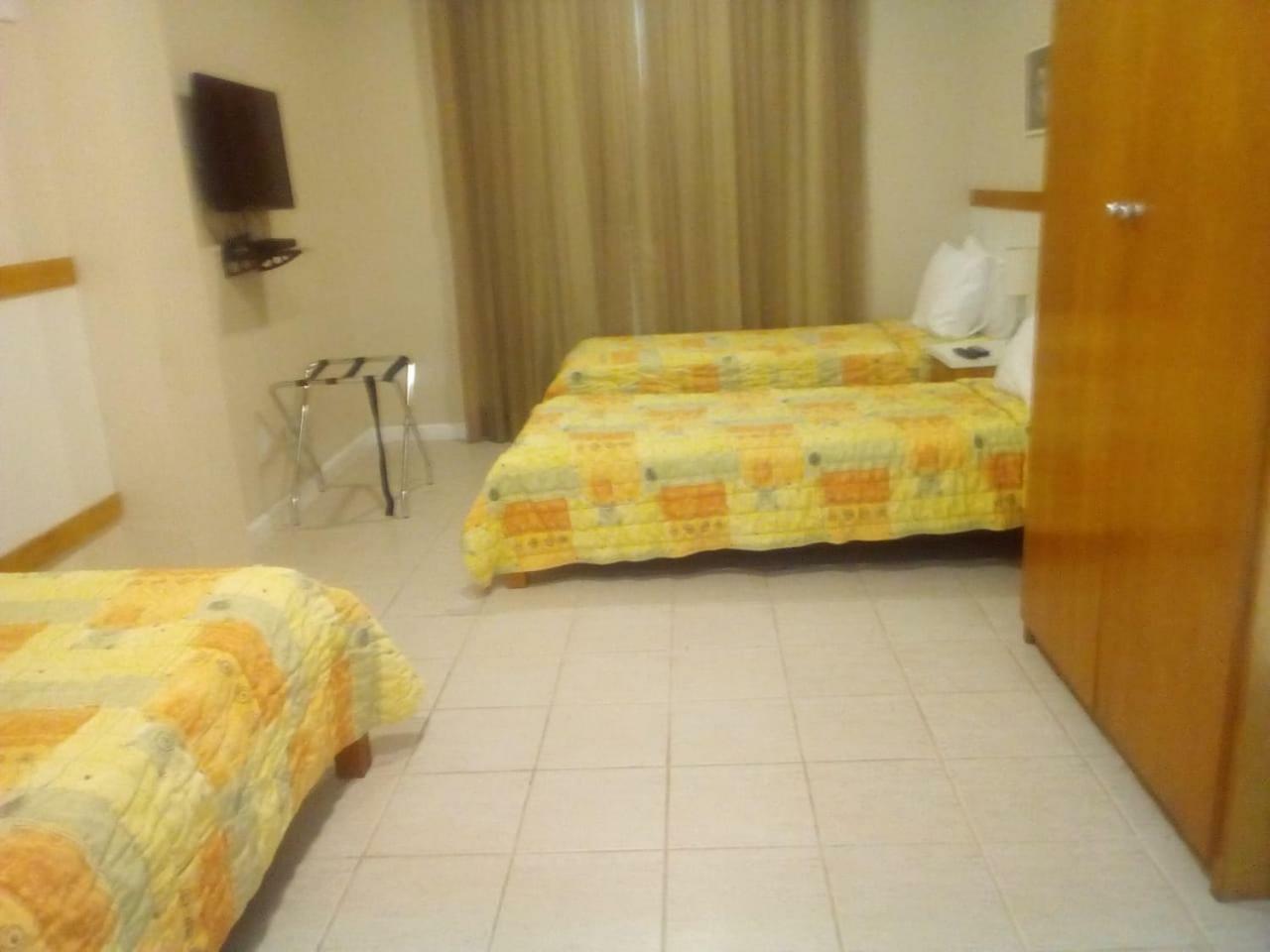 Praia Do Pontal Apart Hotel Рио-де-Жанейро Экстерьер фото