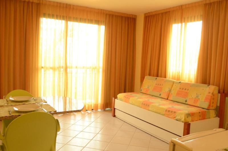 Praia Do Pontal Apart Hotel Рио-де-Жанейро Экстерьер фото
